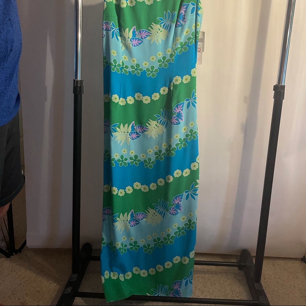 Summertime Dress